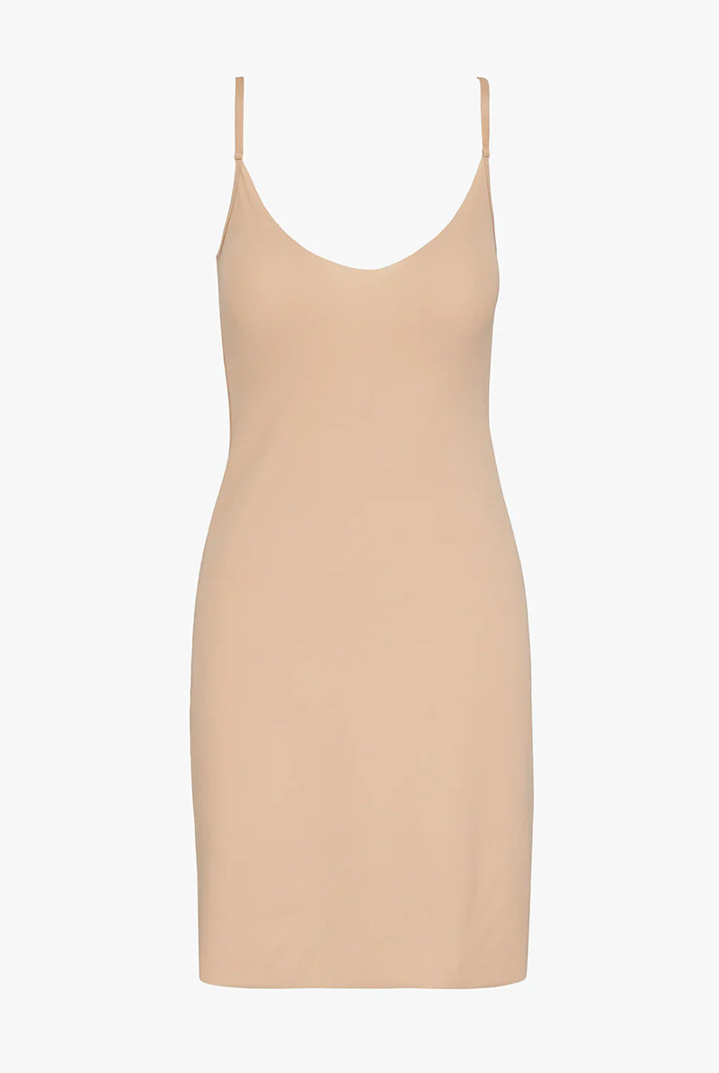 COMMANDO Tailored Slip - Beige - Magpie Style