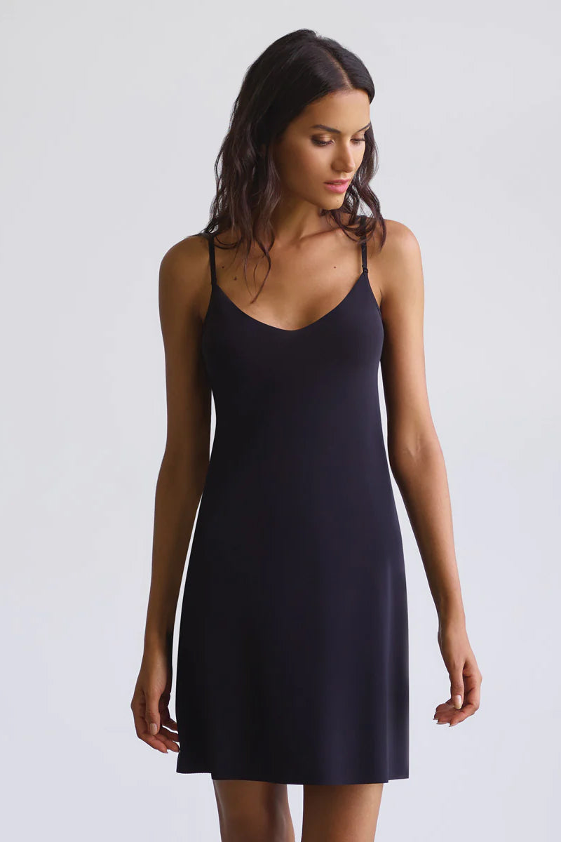COMMANDO Tailored Slip - Black - Magpie Style