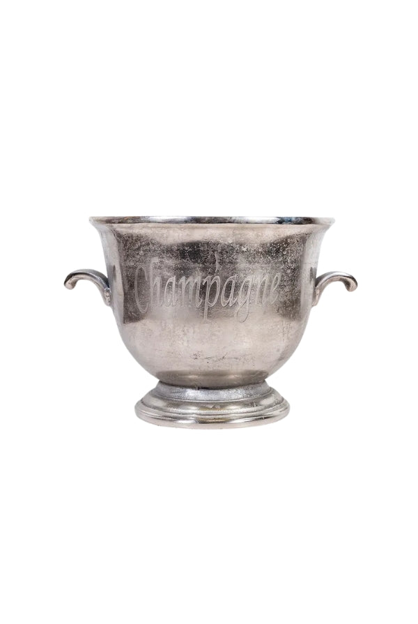 Champagne Bucket with Handles - Magpie Style