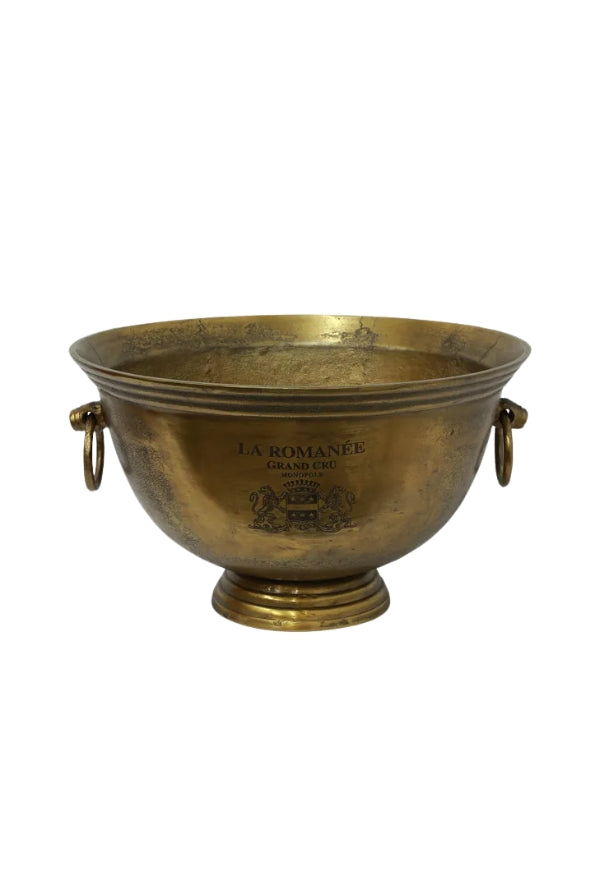 Romanee large Wine Bucket - Magpie Style