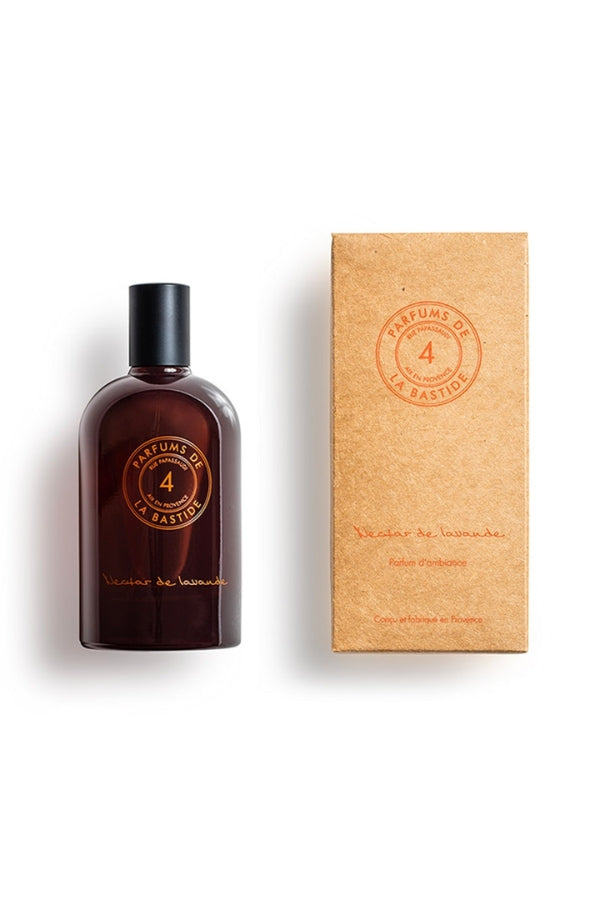 Parfums De La Bastide - Room Spray - Nectar De Lavande 100ml - Magpie Style