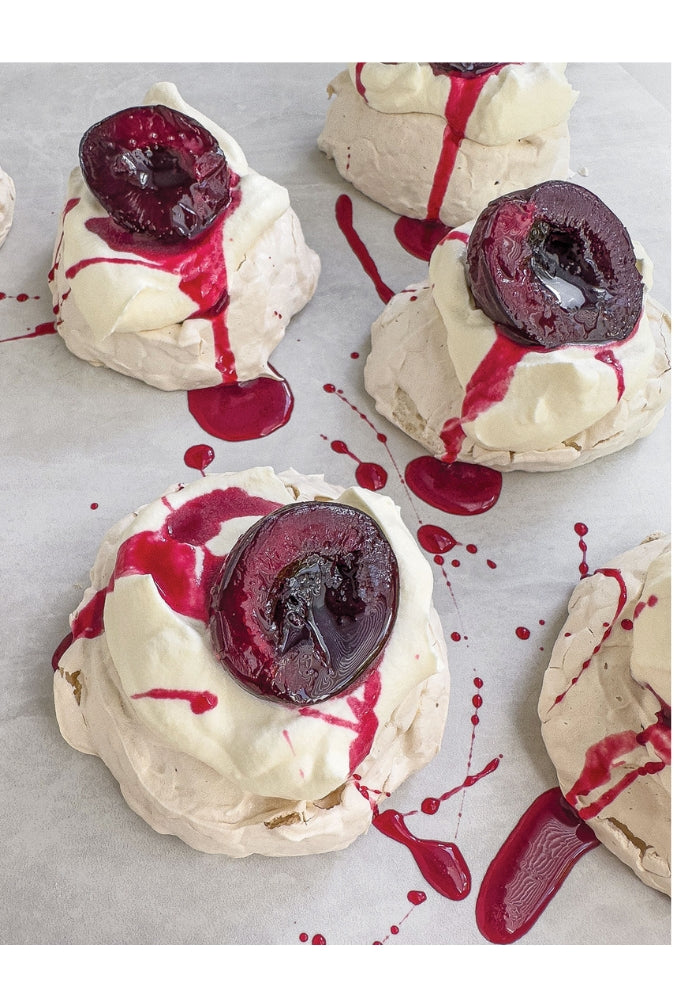 PLATED by Tina Duncan - Magpie Style