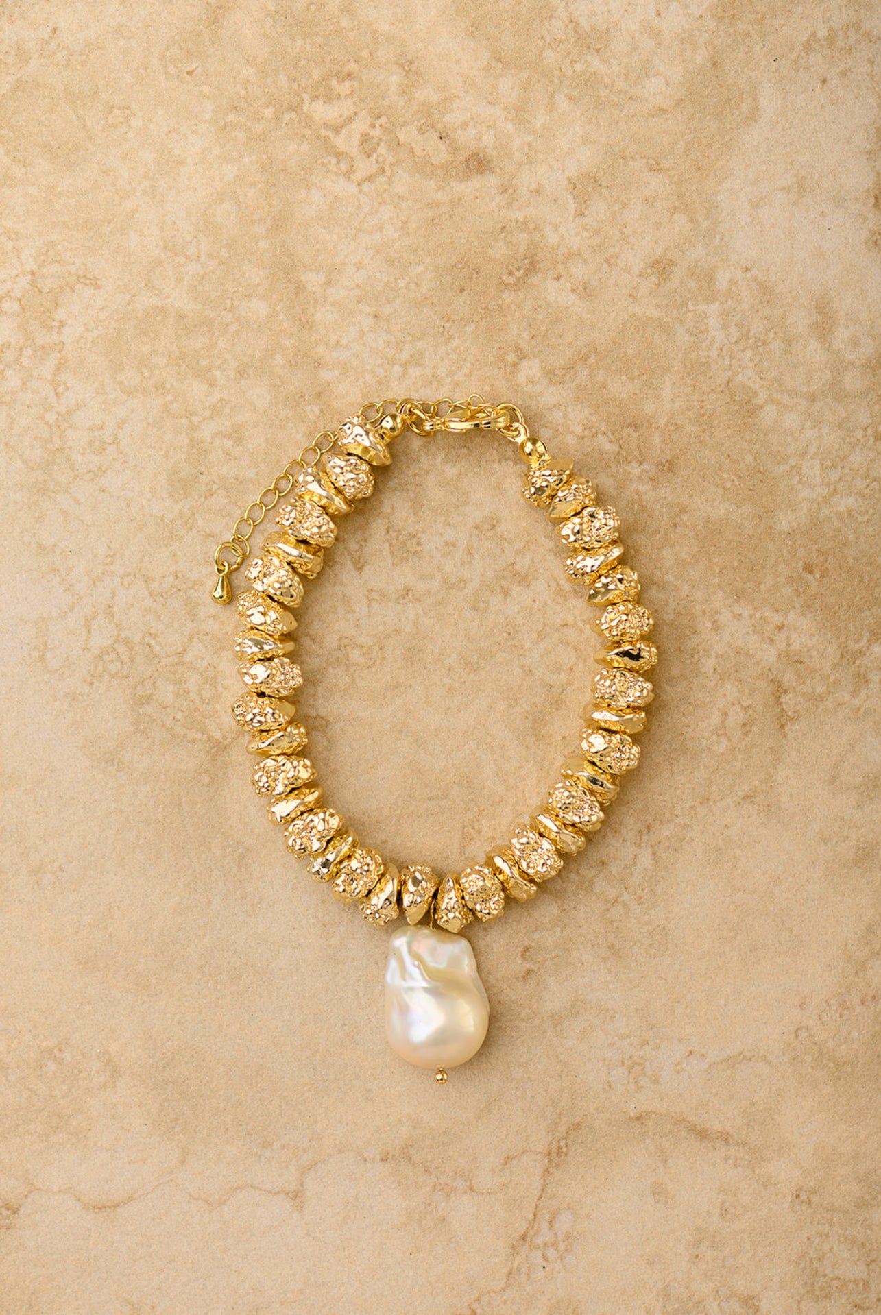 INDIGO & WOLFE Jewel Bracelet - Magpie Style