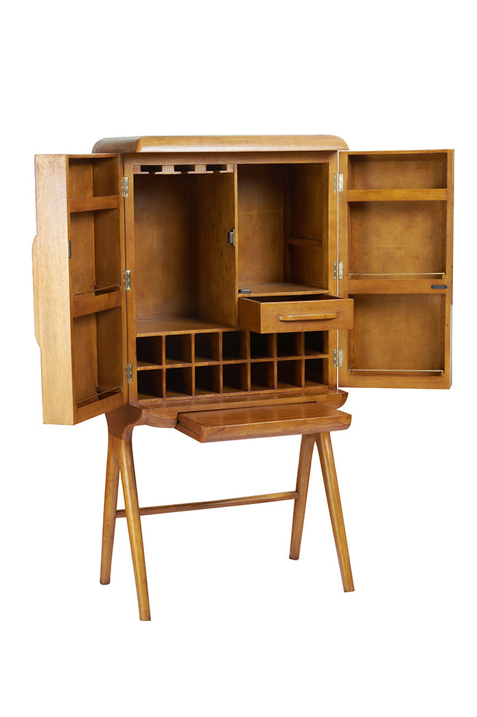 Bergen Bar Natural - Magpie Style