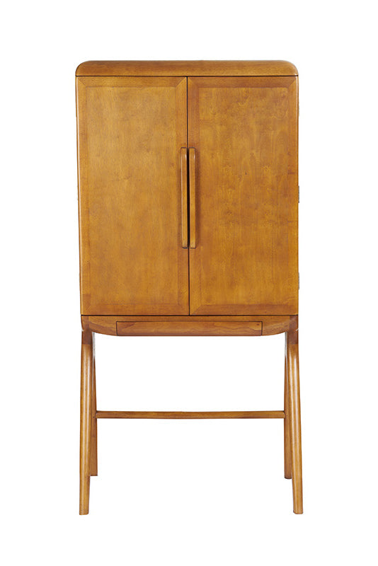 Bergen Bar Natural - Magpie Style