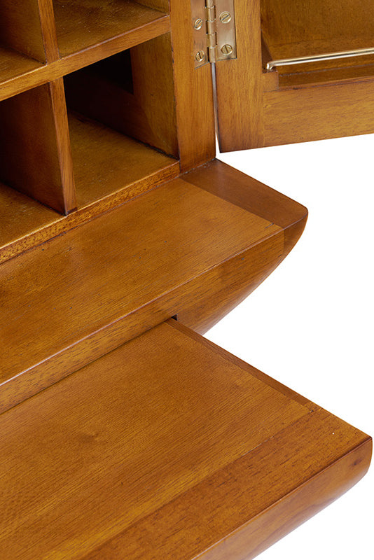 Bergen Bar Natural - Magpie Style