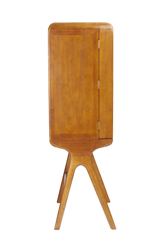 Bergen Bar Natural - Magpie Style