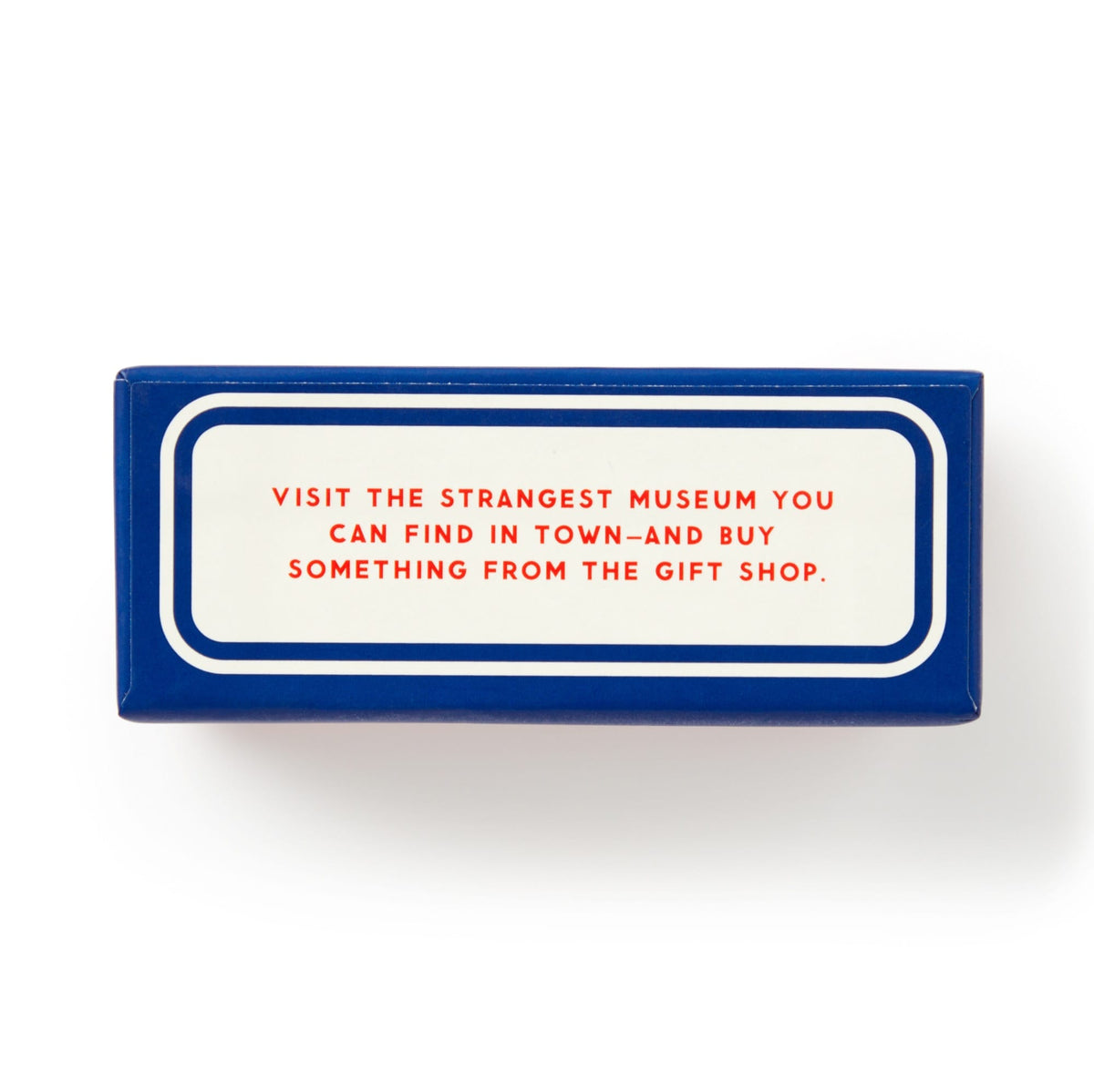 Challenge Accepted Travel Tasks Card Deck - detail 7