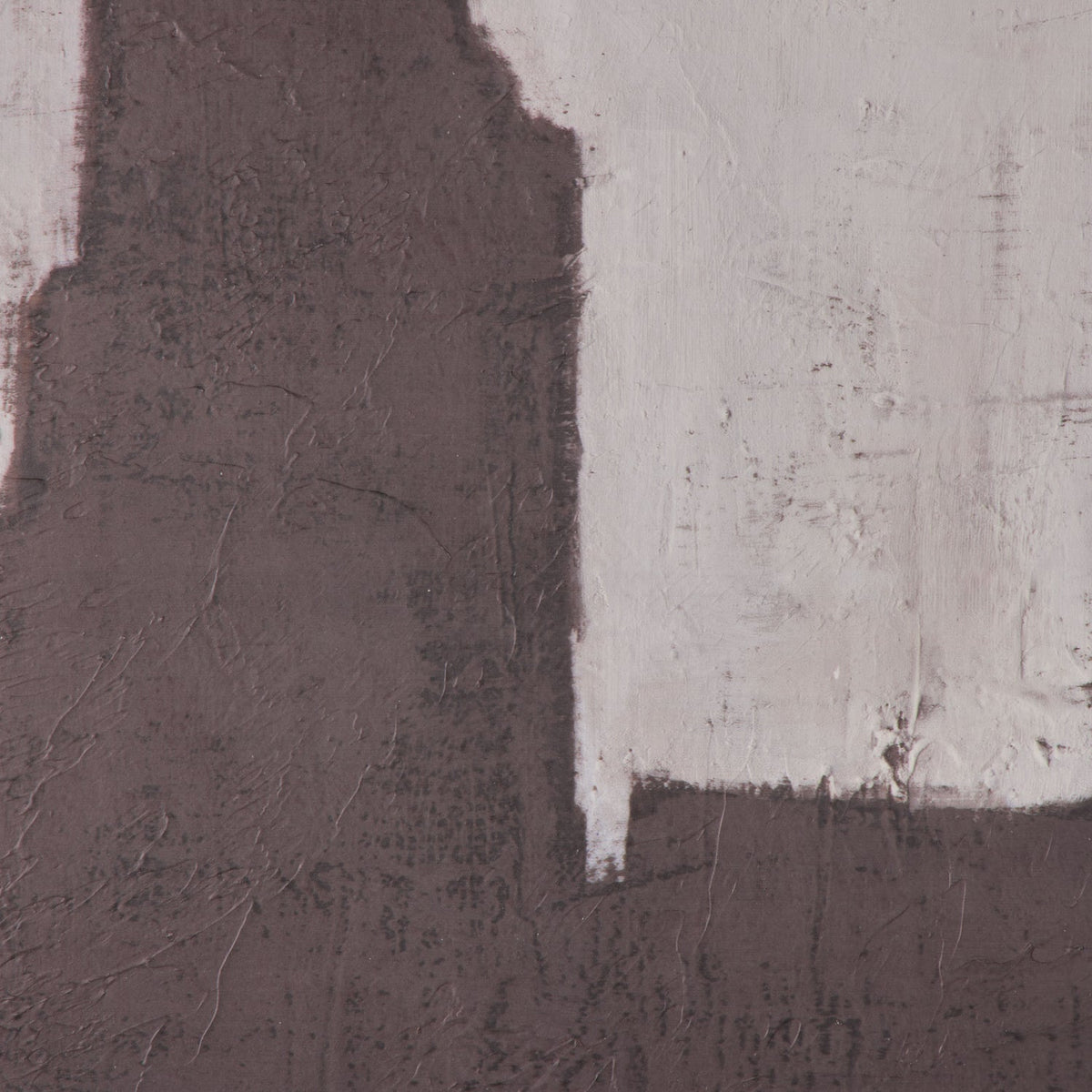 Shadowplay Textured Wall Art - detail or styling view 2