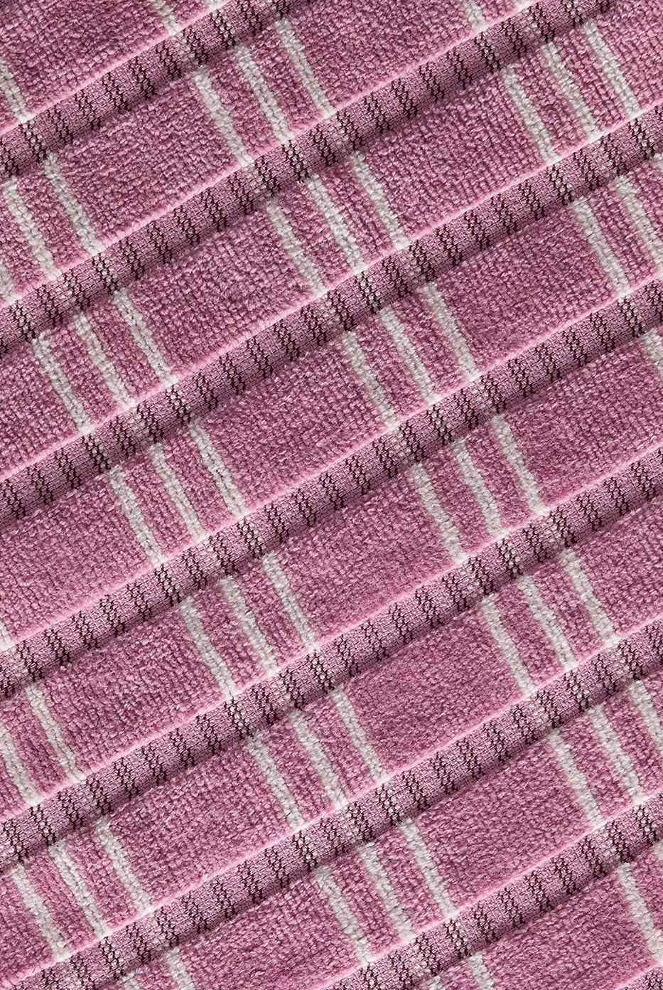 HOMMEY Robe - Fig - Magpie Style