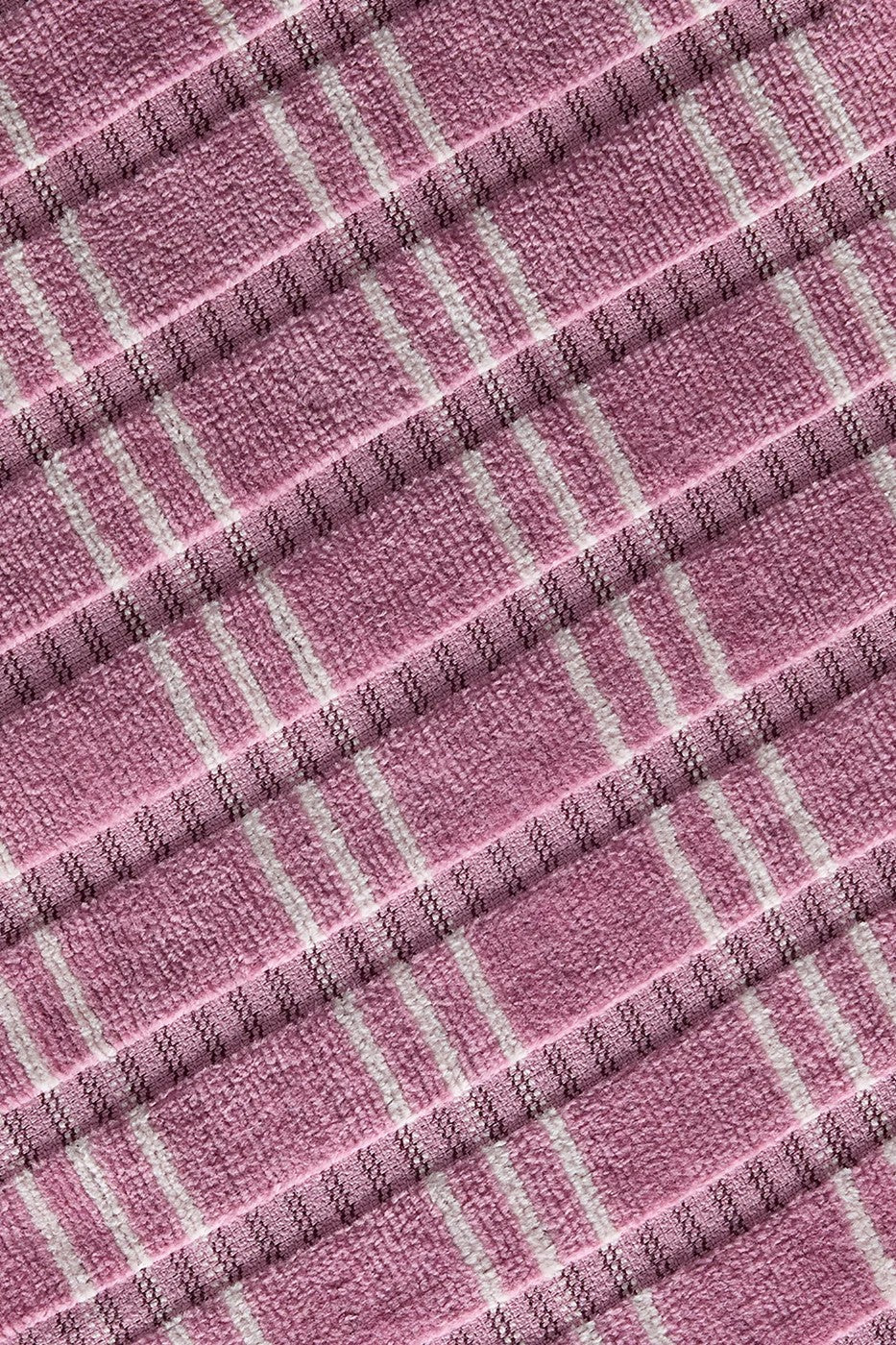 HOMMEY Robe - Fig - Magpie Style