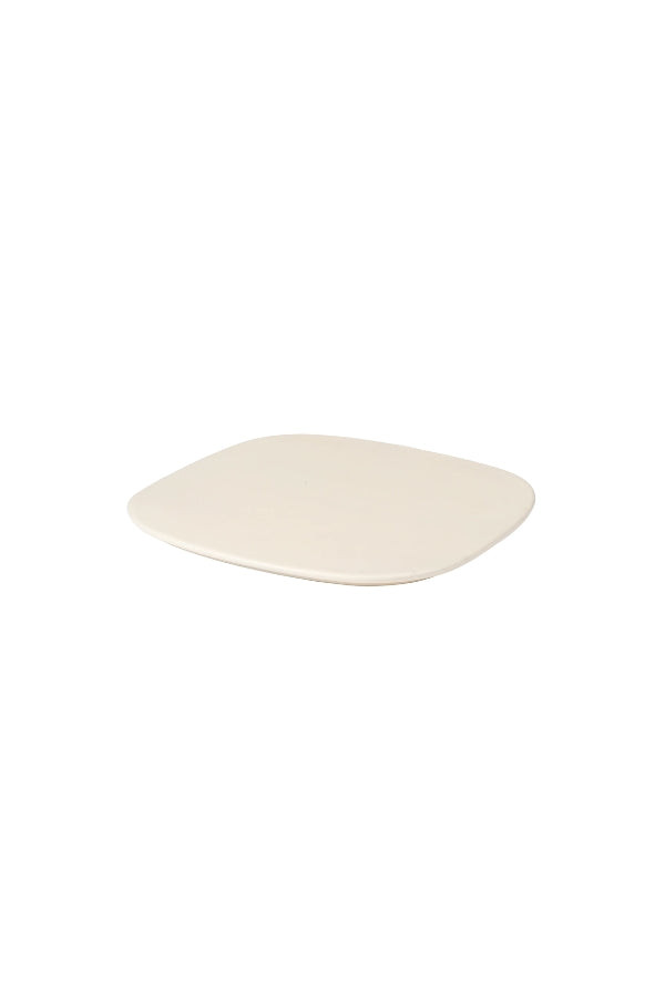 Broste Plate Vils Serving Plate - Large - Magpie Style