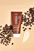 COOLA - Organic Sunless Tan Firming Lotion - Magpie Style