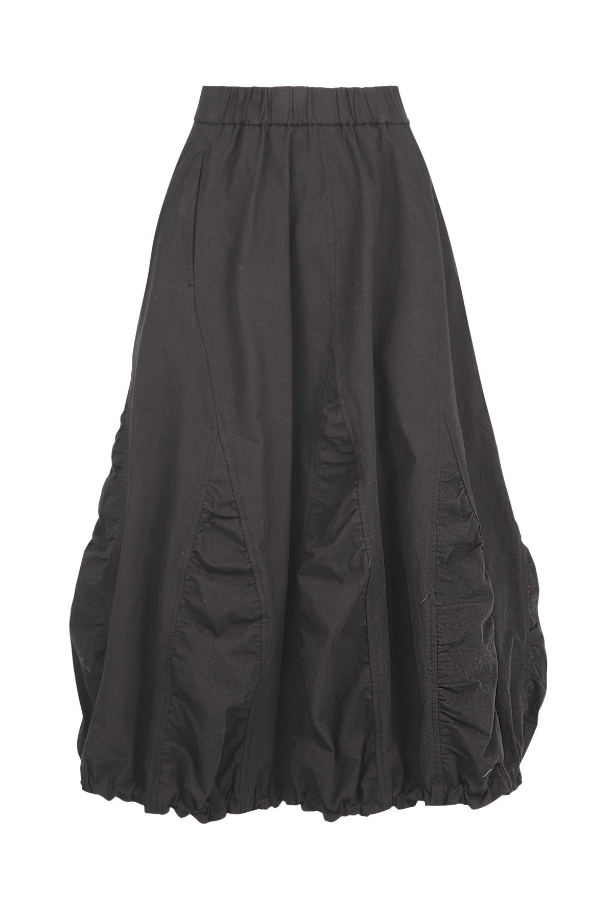 TRELISE COOPER Diamond In The Puff Skirt - Black - Magpie Style