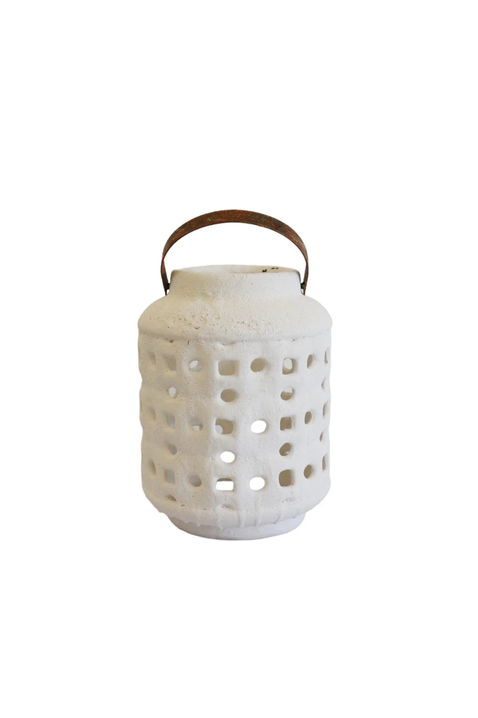 Greek Style Lantern - Magpie Style