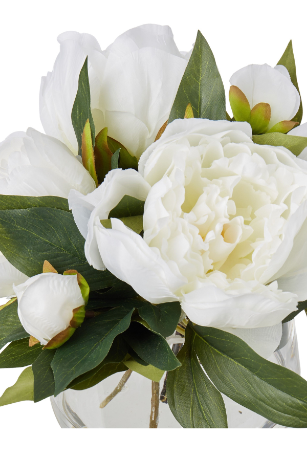 Peony Classic Bowl - Magpie Style