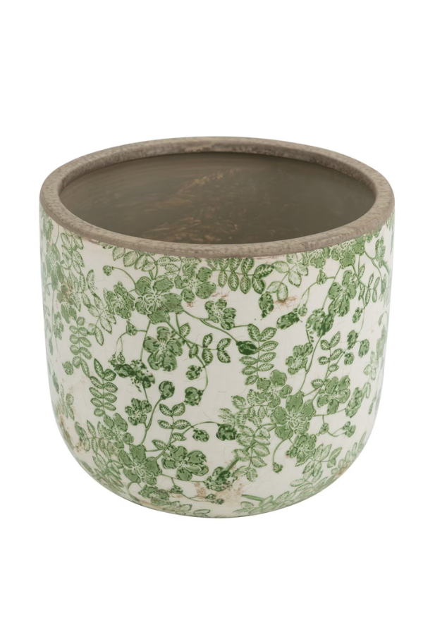 Flower Planter - Large - Magpie Style