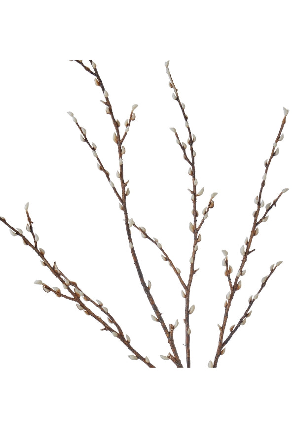 Bud Branch - Natural - Magpie Style