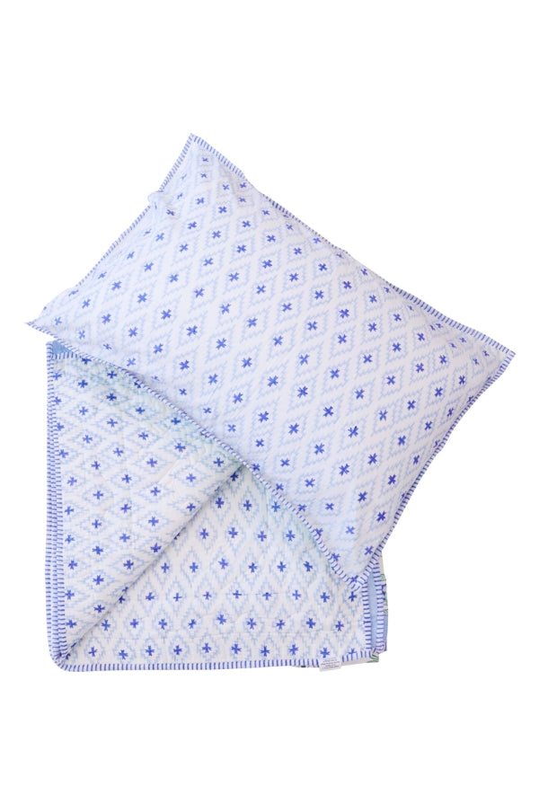 Jaya Quilt Bedspread Set - Magpie Style