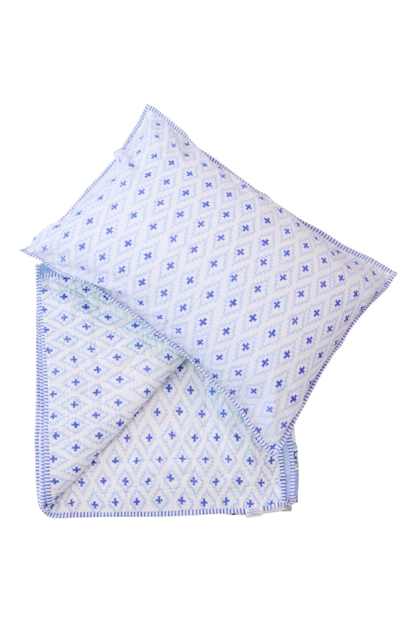 Jaya Quilt Bedspread Set - Magpie Style