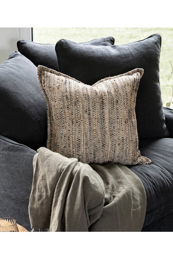 Cowboy Cushion - Magpie Style