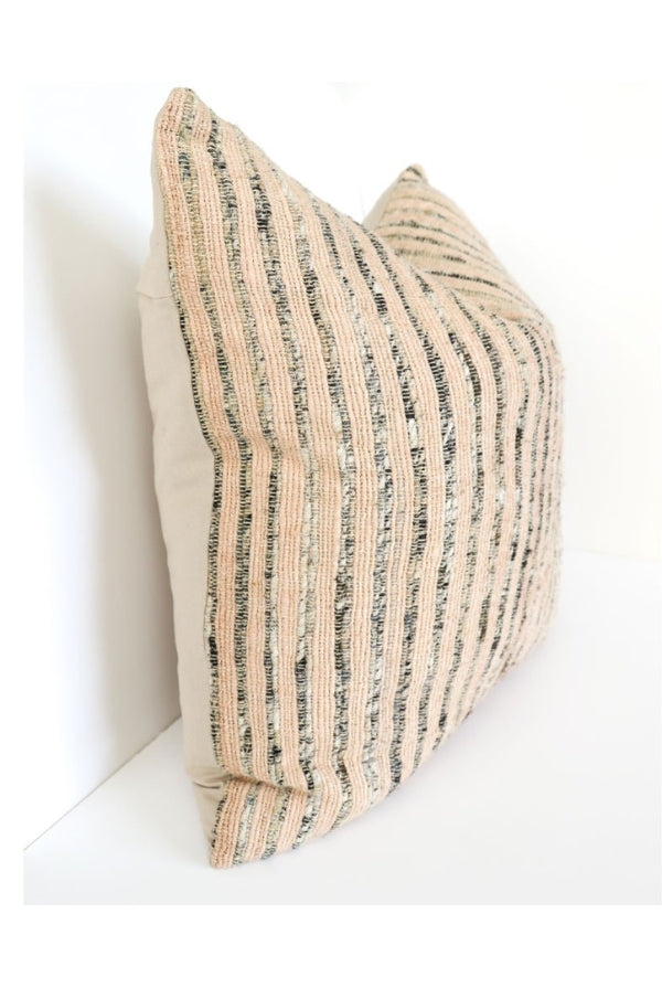 Desert Frills Cushion - Magpie Style