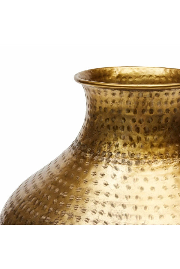 Ordetie Gold Urn - Large - Magpie Style