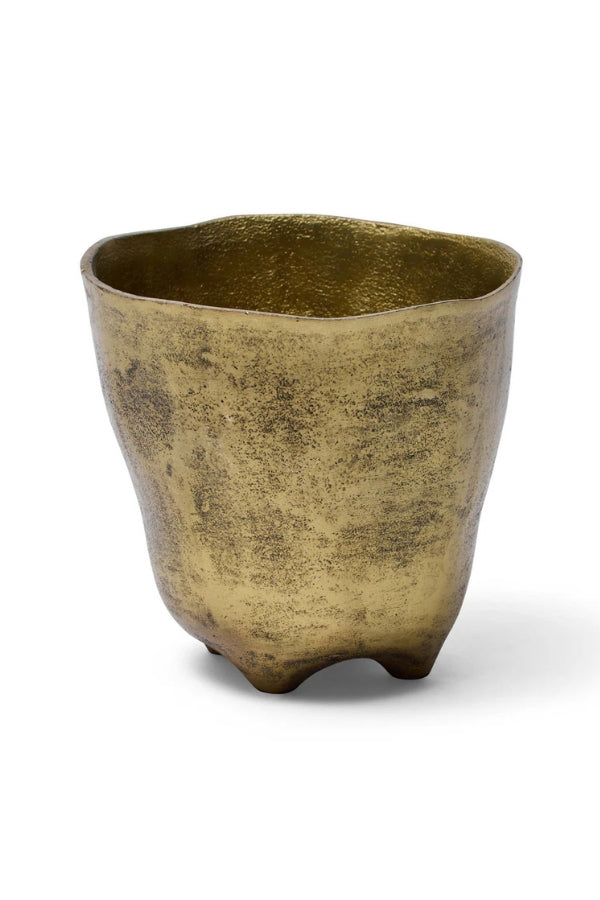 Lulana Vase - Magpie Style