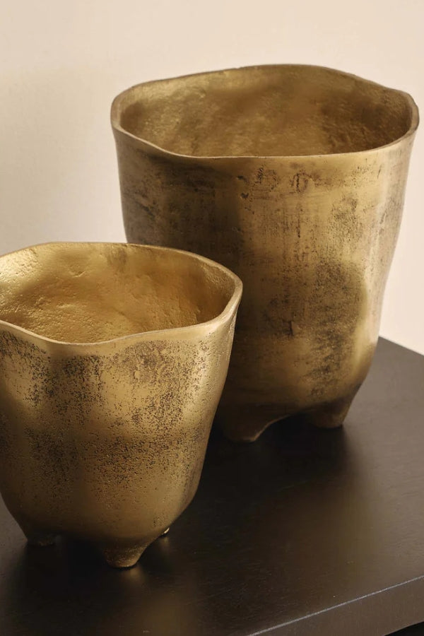 Lulana Vase - Magpie Style