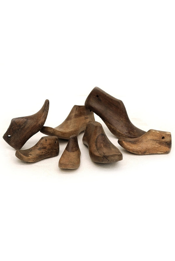 Original Shoelast - Magpie Style