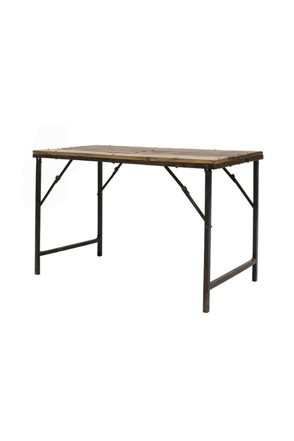 Original Folding Wedding Table - Magpie Style