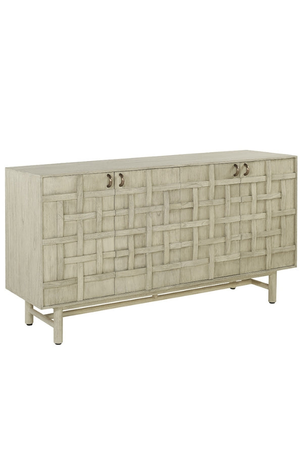 Hanoi Sideboard - Magpie Style