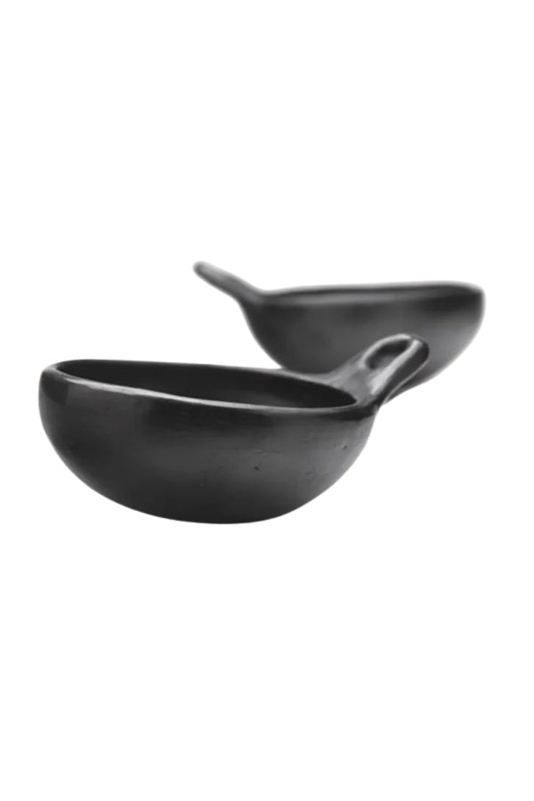 LA CHAMBA Soup Bowl - Magpie Style