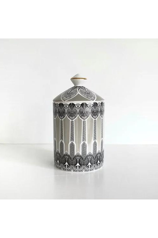 AMANDA ALEXANDER Elegance Candle - Capri - Magpie Style