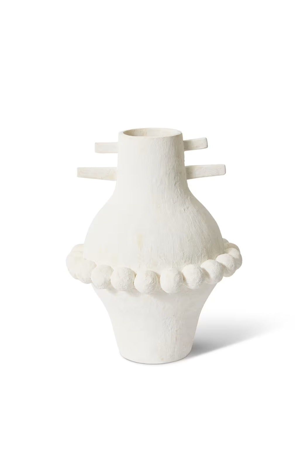 Chekia Vase - Magpie Style