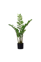 Potted Z Plant 85cm - Magpie Style