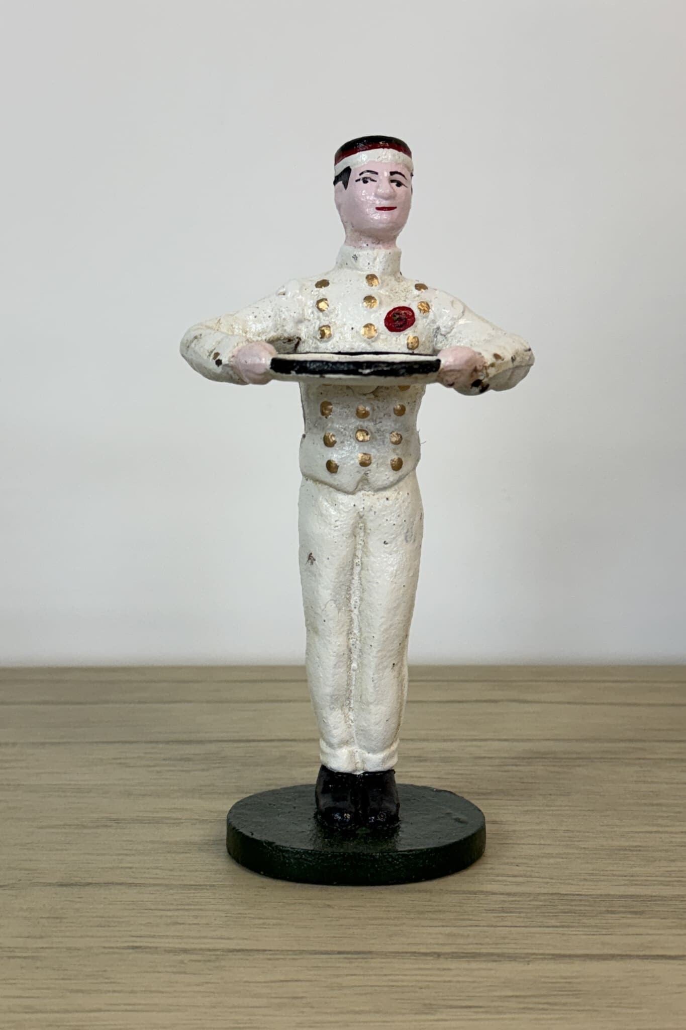 Tips Waiter - Magpie Style