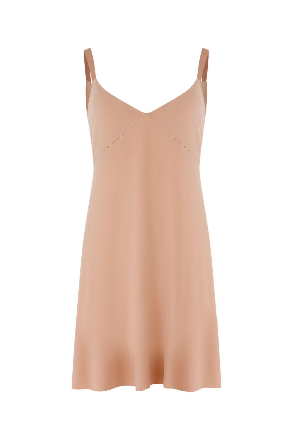 CURATE SLIP UP SLIP NUDE CC