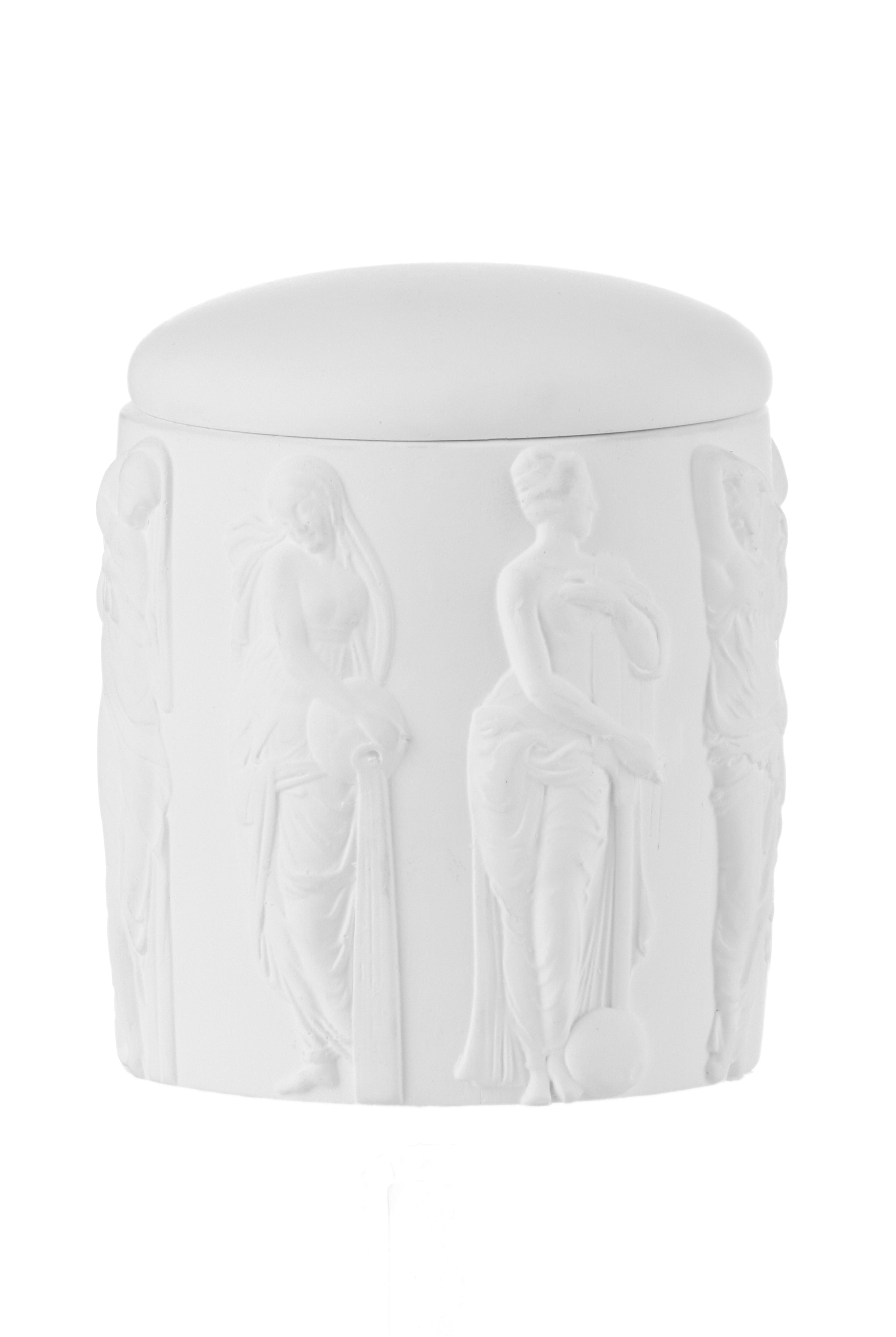 SOCIETY HOME - Village Green Scented Soy Candle 300g - Magpie Style