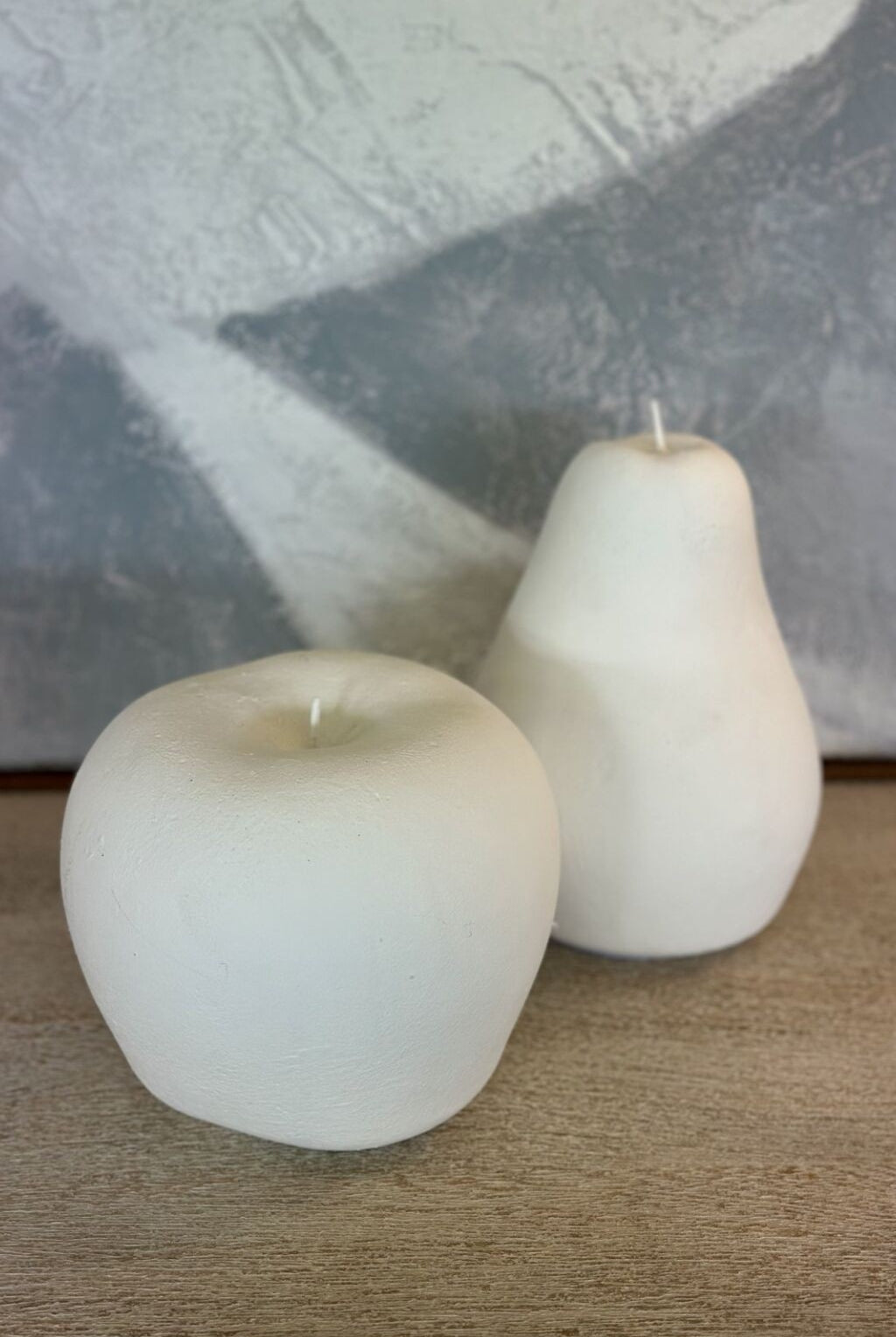 Apple - White - Magpie Style