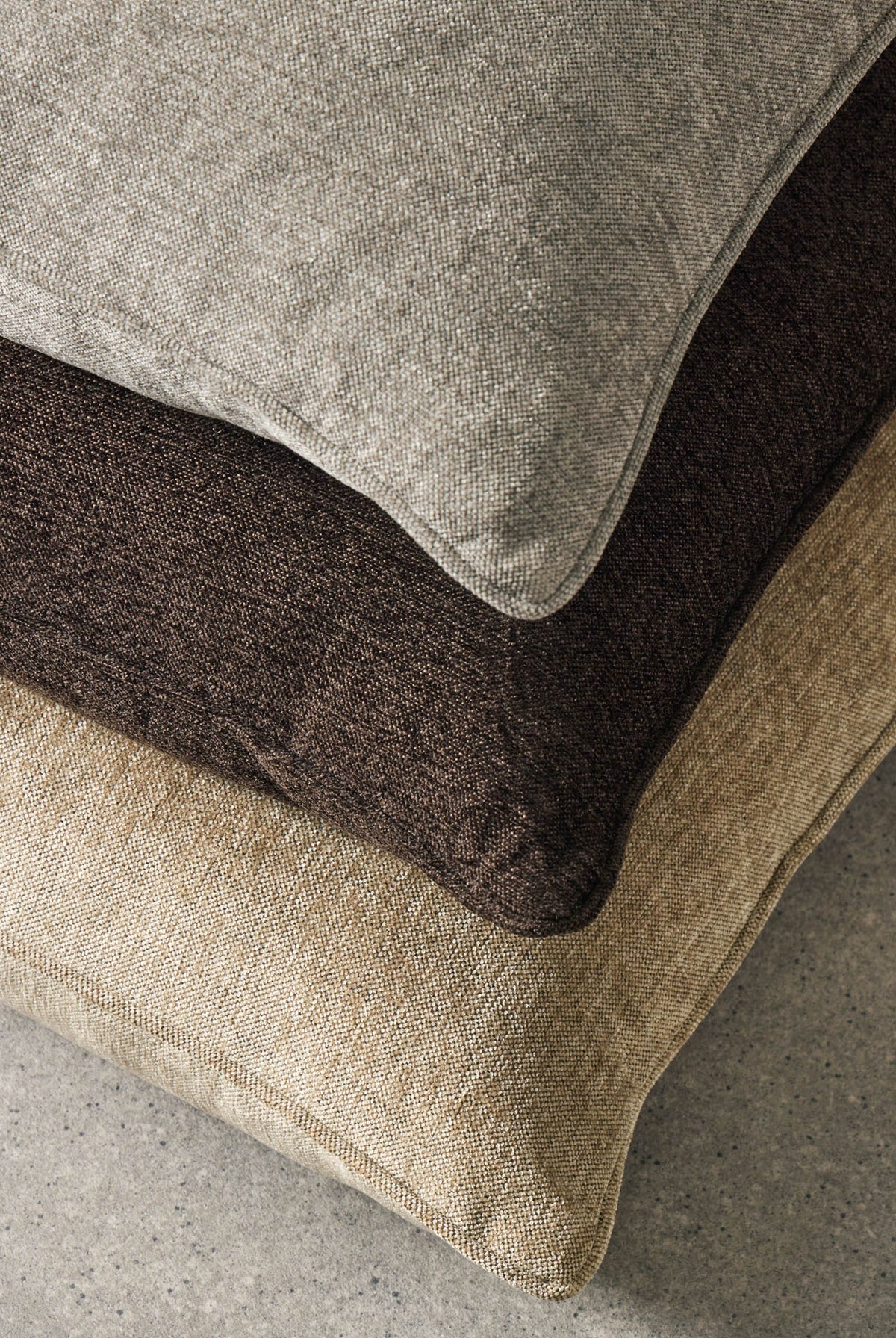 Valencia Cushion - Gold - 5