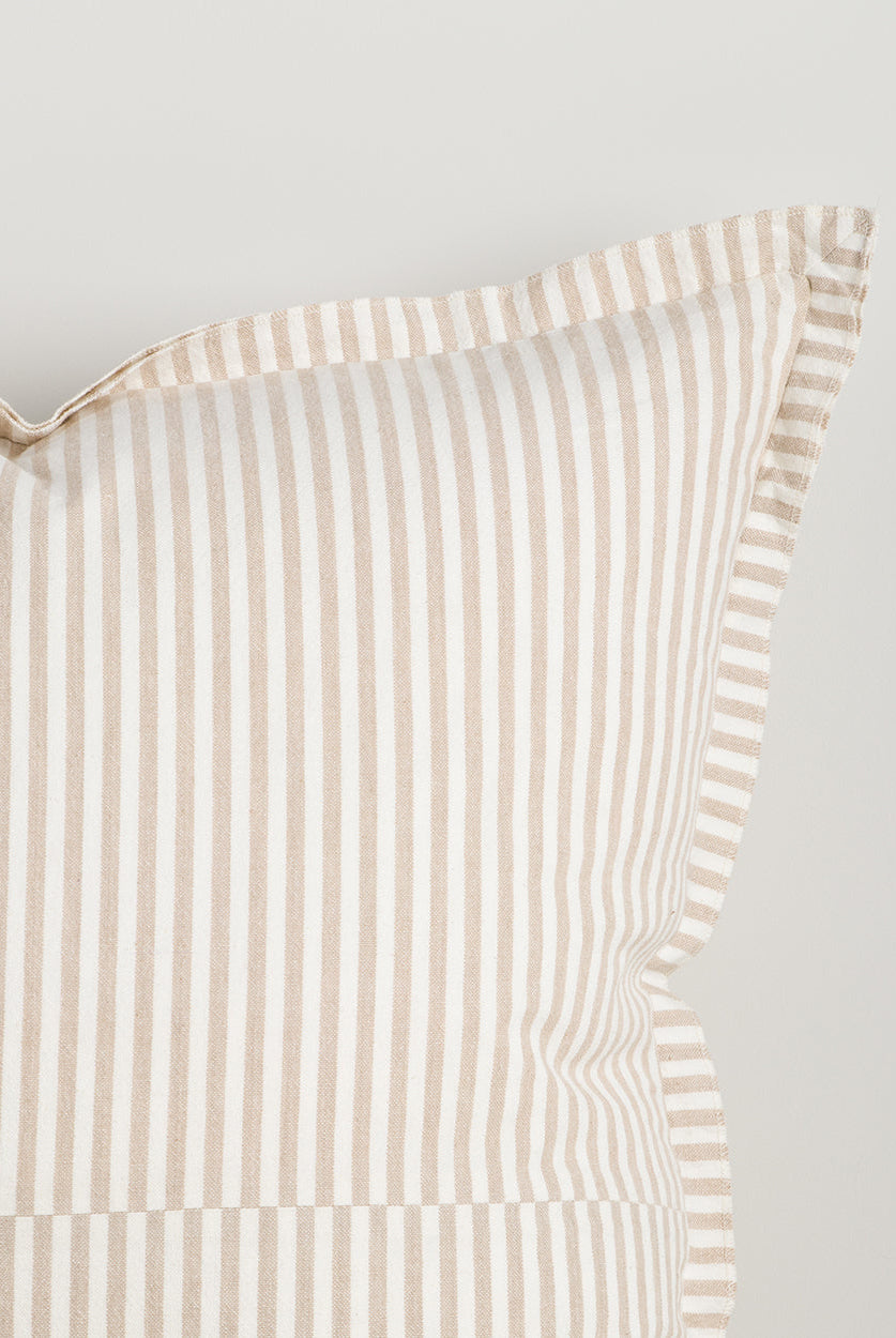 Rowan Cushion - Oat - view 5