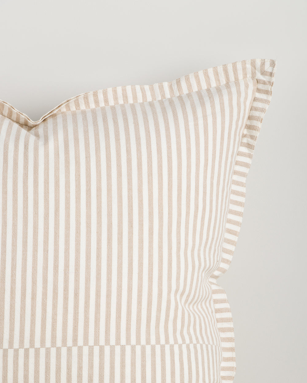 Rowan Cushion - Oat - view 5