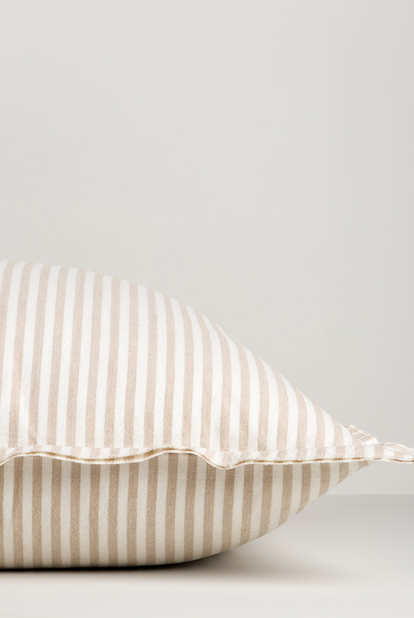 Rowan Cushion - Oat - view 6