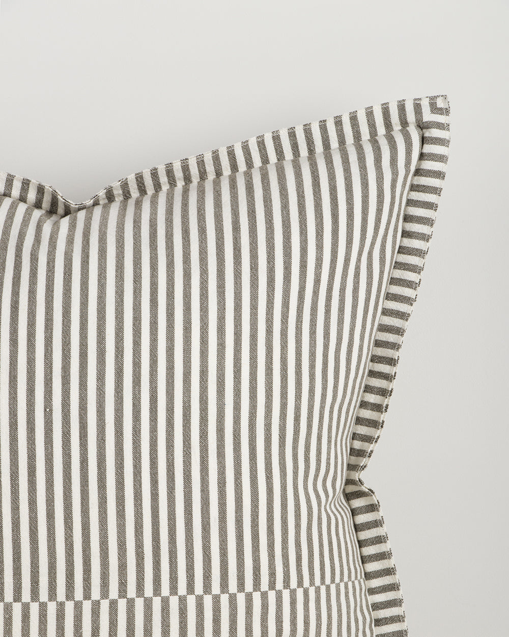 Rowan Cushion - Olive - view 5