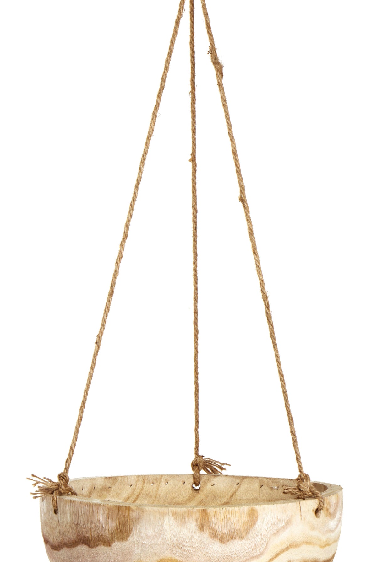 Dansk Hanging Bowl - Natural - 1