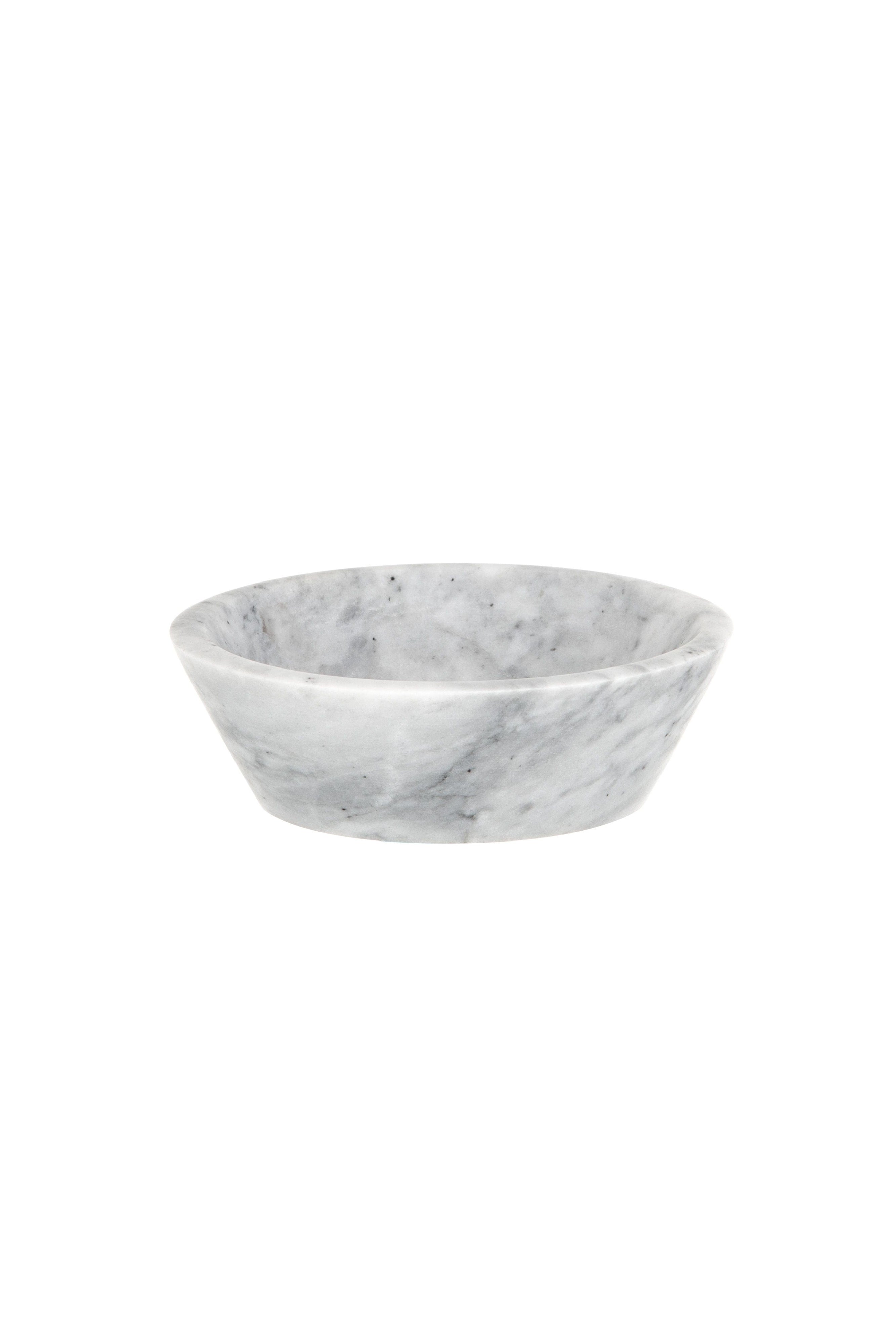 Nuvolo Marble Bowl Small - Magpie Style