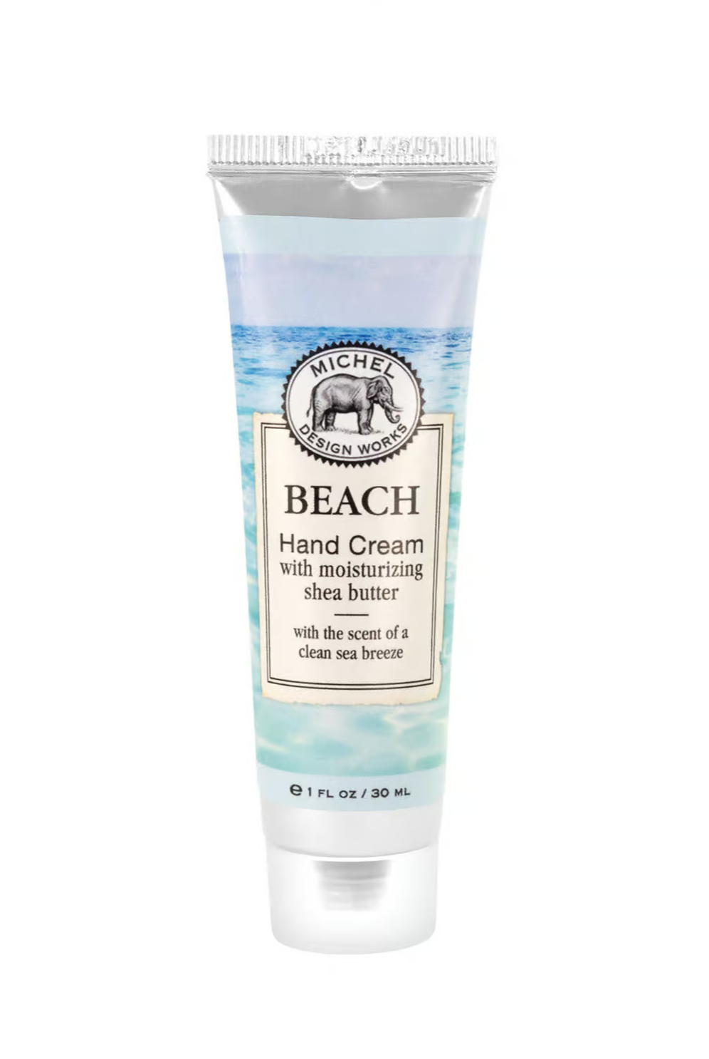 MICHEL DESIGN WORKS Hand Cream - Beach - Magpie Style