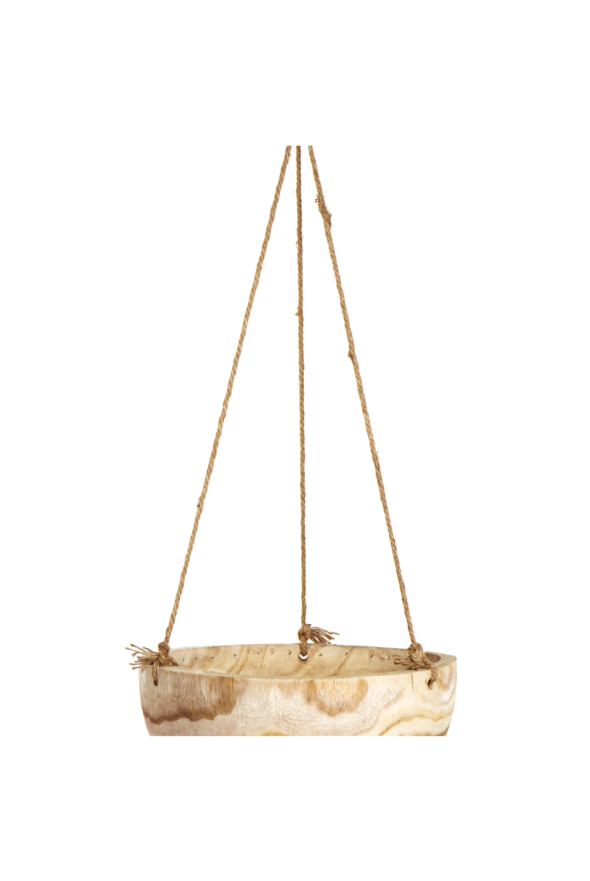 Dansk Hanging Bowl - Natural