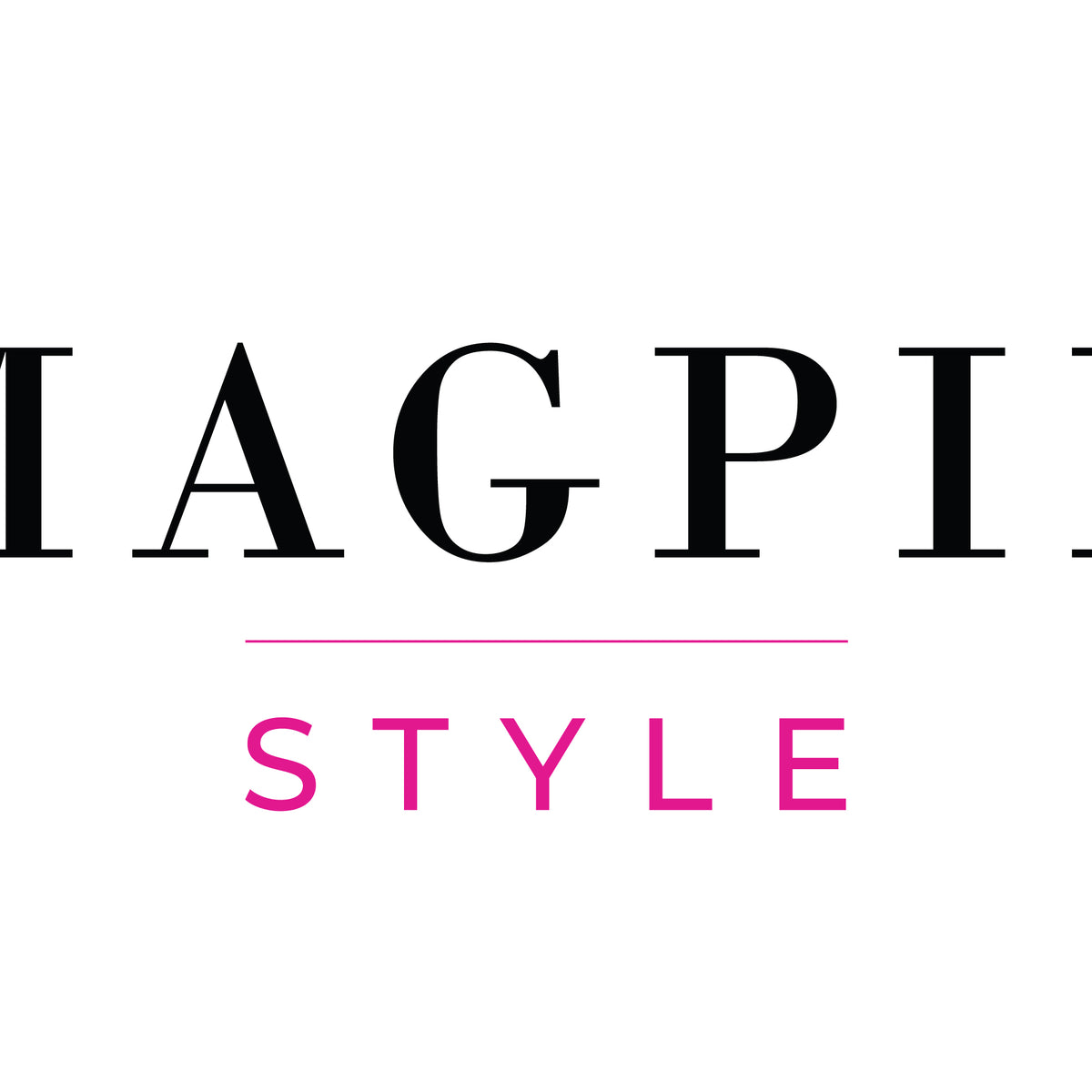 Magpie Style - Merivale